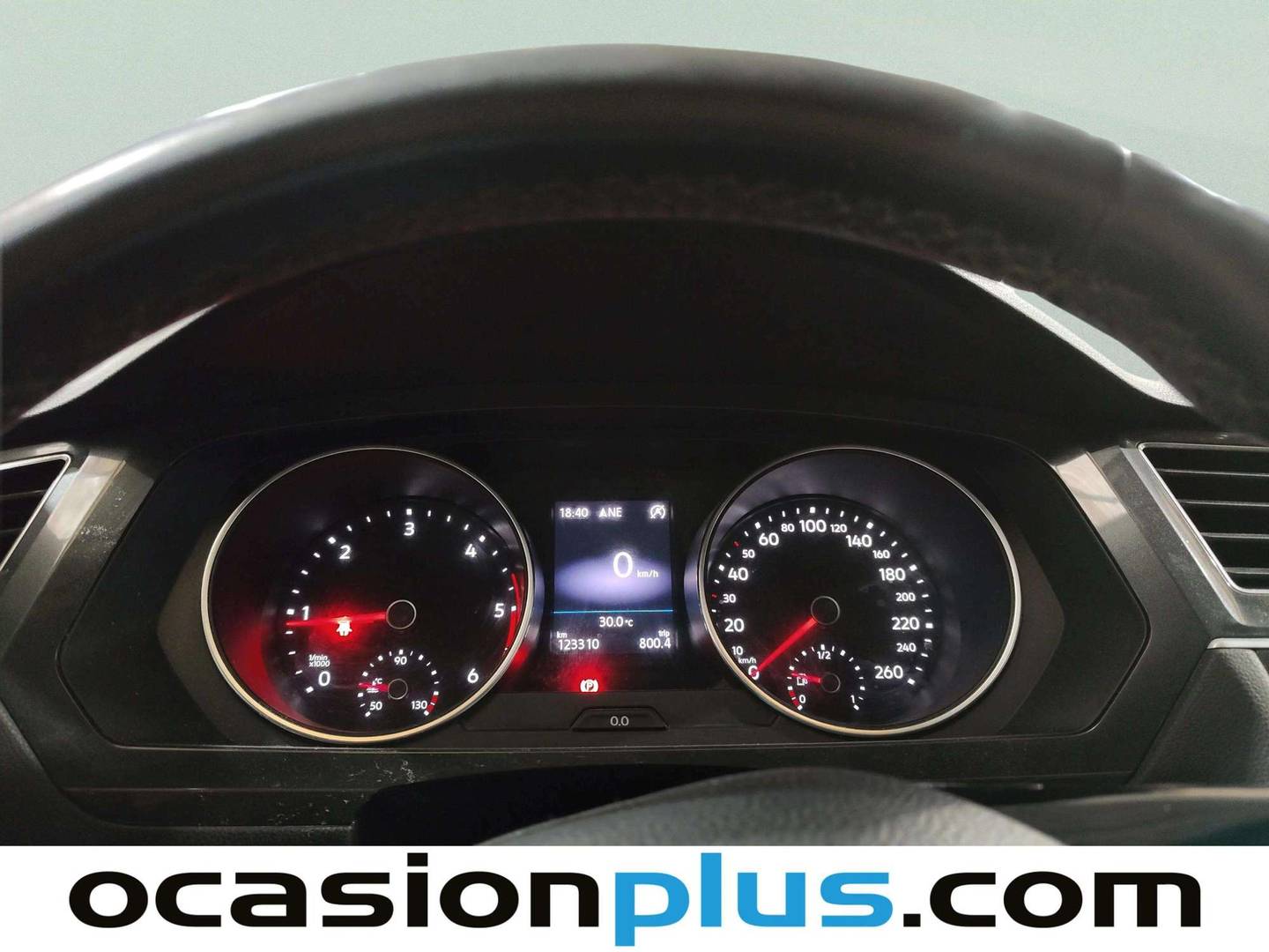Volkswagen Tiguan Allspace Volkswagen Tiguan Allspace Advance 2.0 TDI (150 CV) 7 PLAZAS de ocasión
