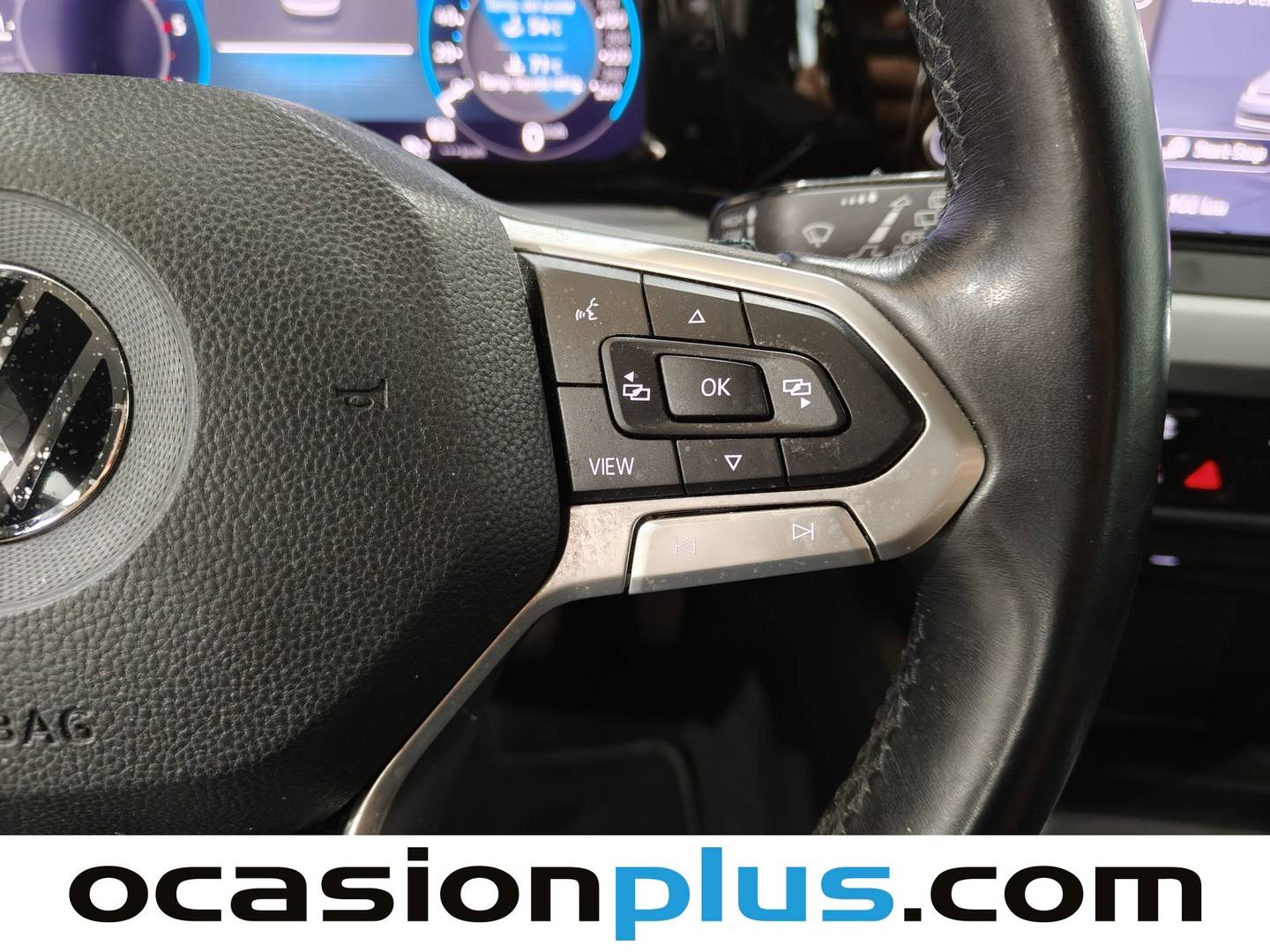 Foto Volkswagen Golf Volkswagen Golf Life 2.0 TDI (115 CV)