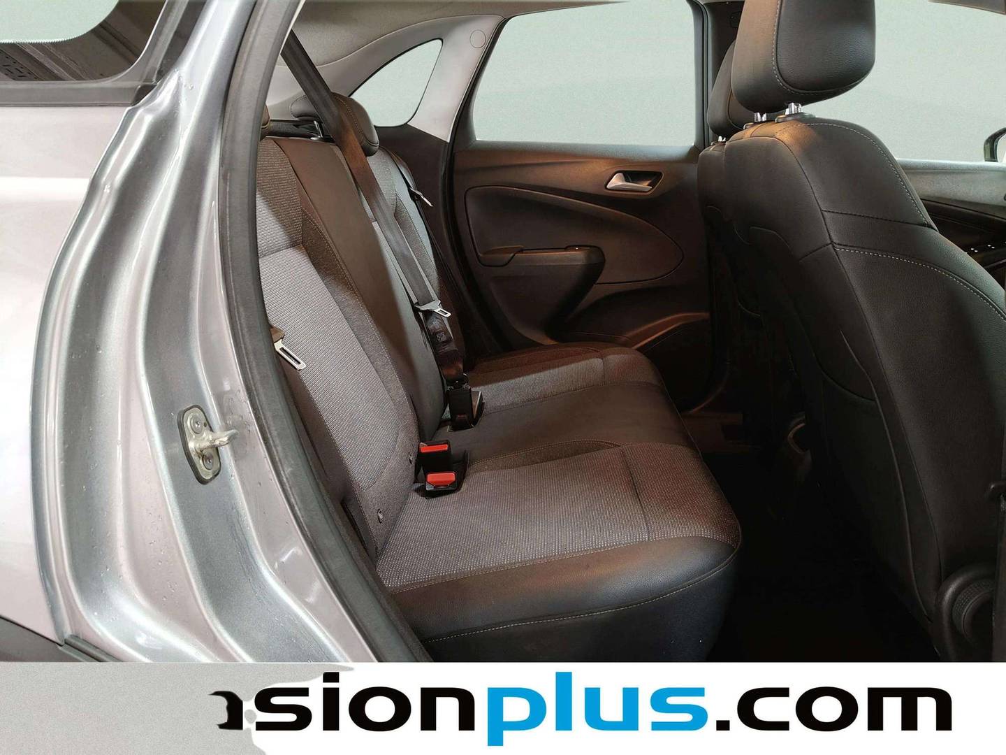 Opel Crossland Opel Crossland 1.5D Business Elegance Auto (120 CV) diésel