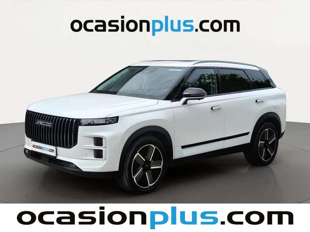 JAECOO 7 1.6 TGDI Select FWD (145 CV) de segunda mano