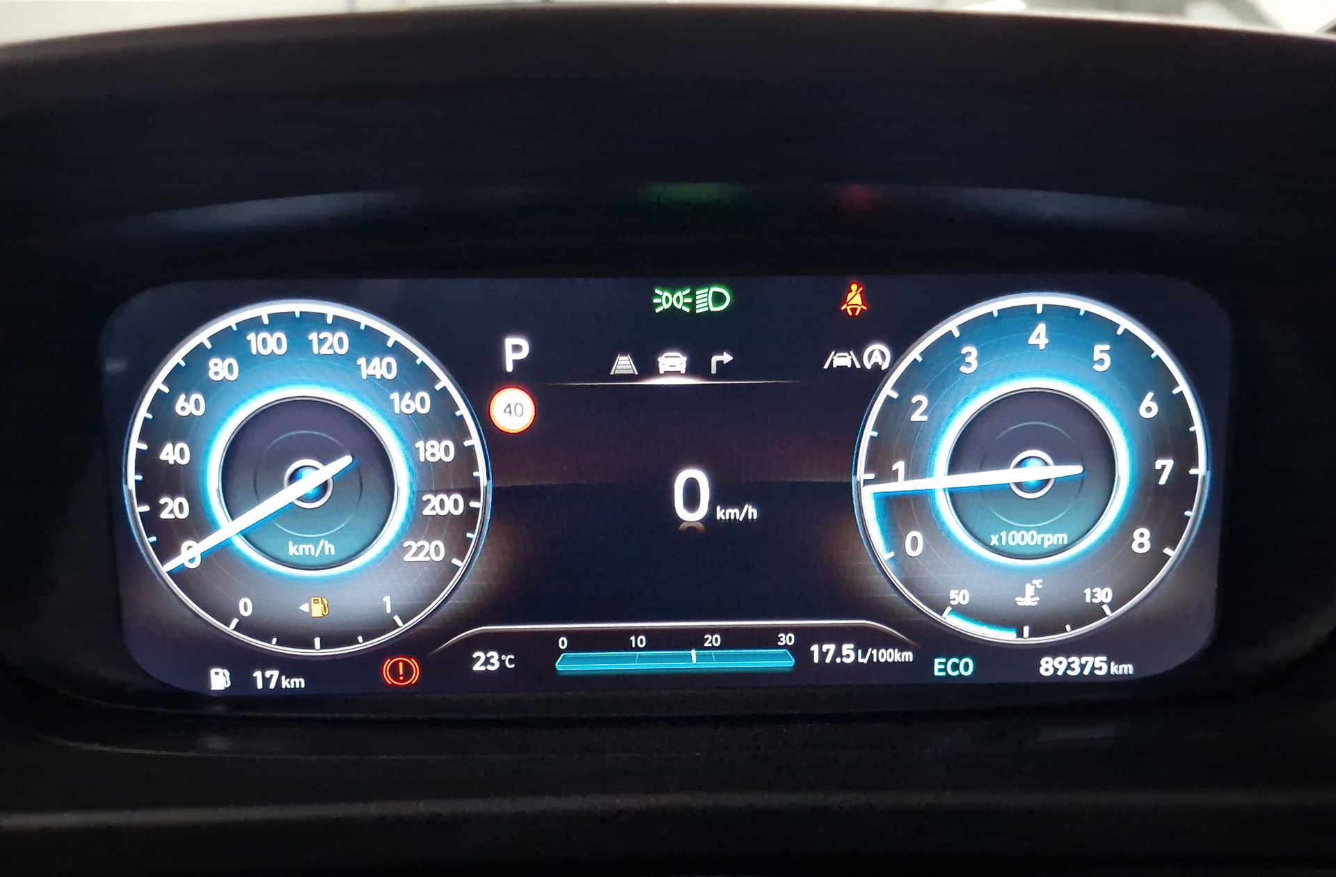 Hyundai i20 1.0 T-GDi 48V Tecno DCT - foto 27