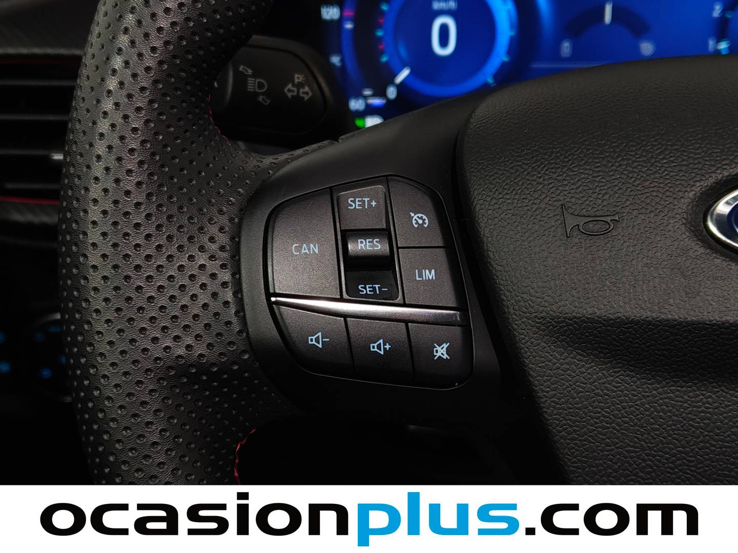 Ford Puma Ford Puma 1.0 EcoBoost MHEV ST-Line (125 CV) barato