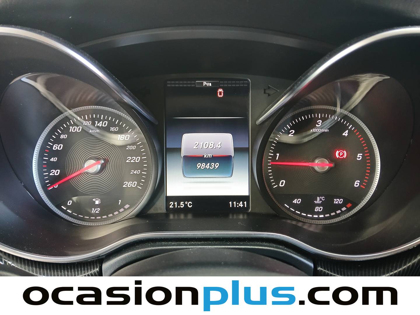 Mercedes Clase V Mercedes Clase V 200 d Compacto  (136 CV) 8 Plazas 2017