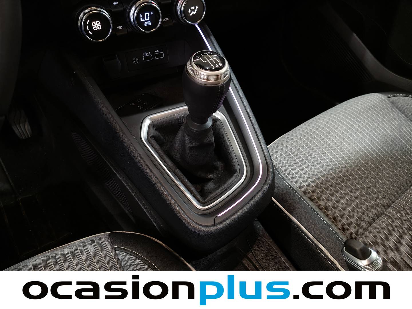 Renault Clio Renault Clio Techno TCe (90 CV) de segunda mano