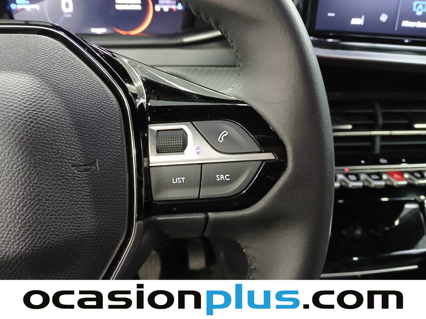 Peugeot 2008 Peugeot 2008 PureTech 100 S&S Allure (100 CV) 2025