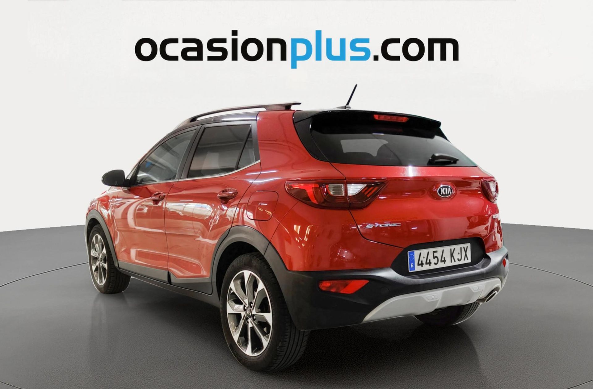 Kia Stonic 1.0 T-GDi Eco-Dynamic Drive - foto 3