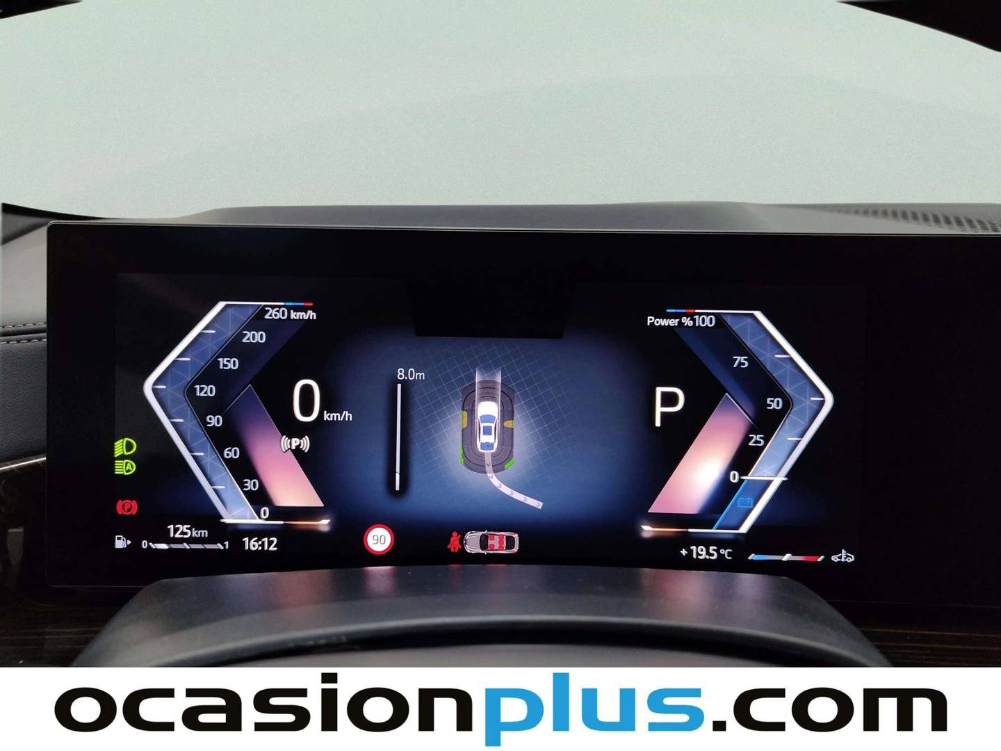 BMW X6 BMW X6 xDrive40i M Sport (381 CV) Pack M km 0