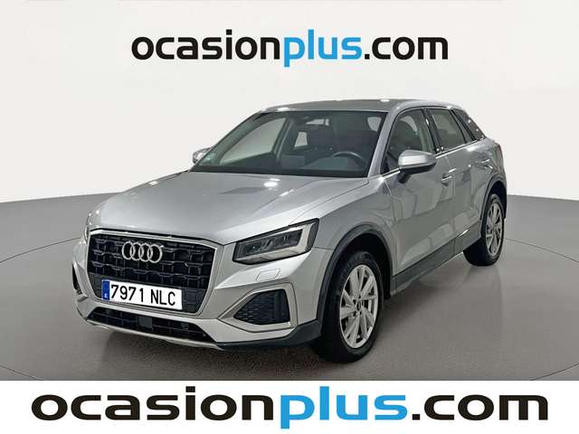 Audi Q2 Advanced 35 TFSI (150 CV) S tronic de segunda mano