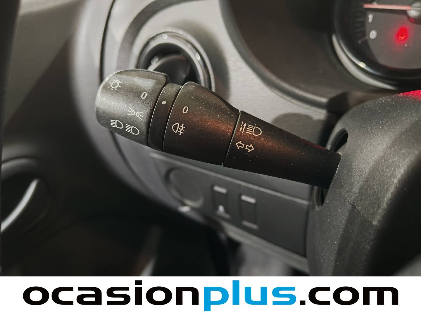 Dacia Dokker Dacia Dokker Van Essential 1.6 (100 CV) manual