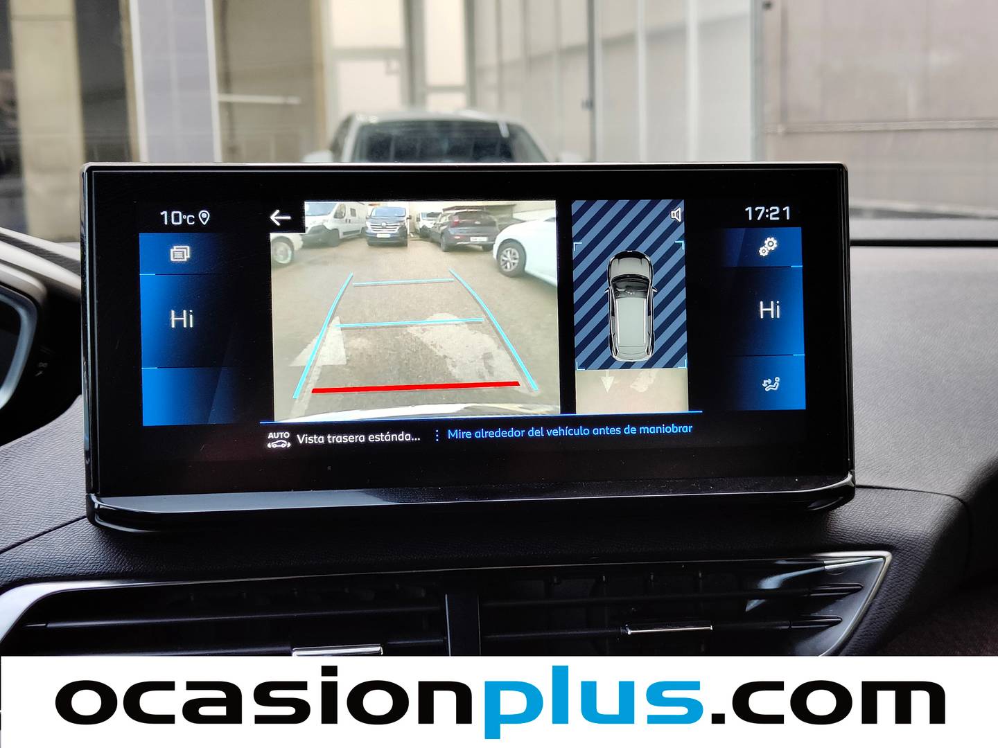 Foto Peugeot 3008 Peugeot 3008 BlueHDi 130 S&S Allure Pack EAT8 (130 CV)