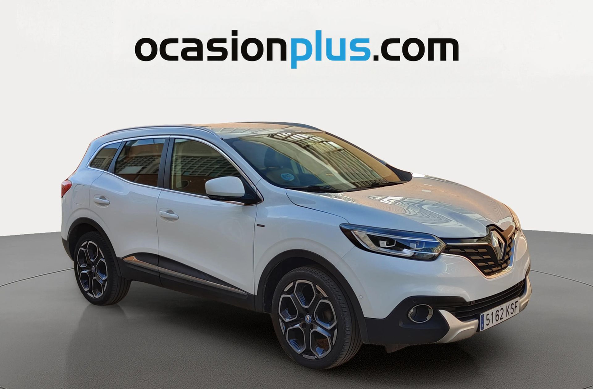Renault Kadjar S -Edition GPF TCe - foto 2