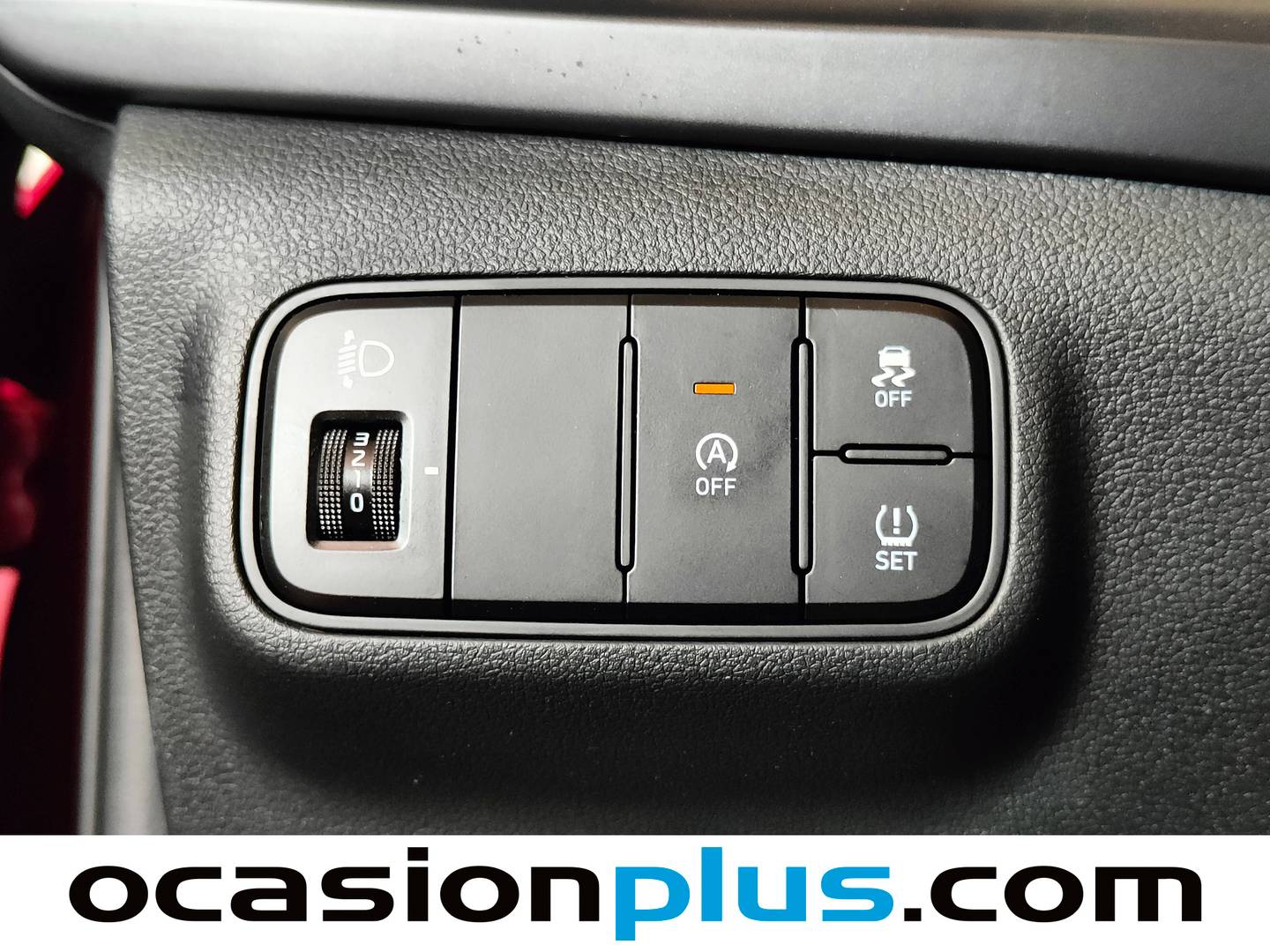 Hyundai Bayon Hyundai Bayon 1.2 MPI Klass (84 CV) de segunda mano