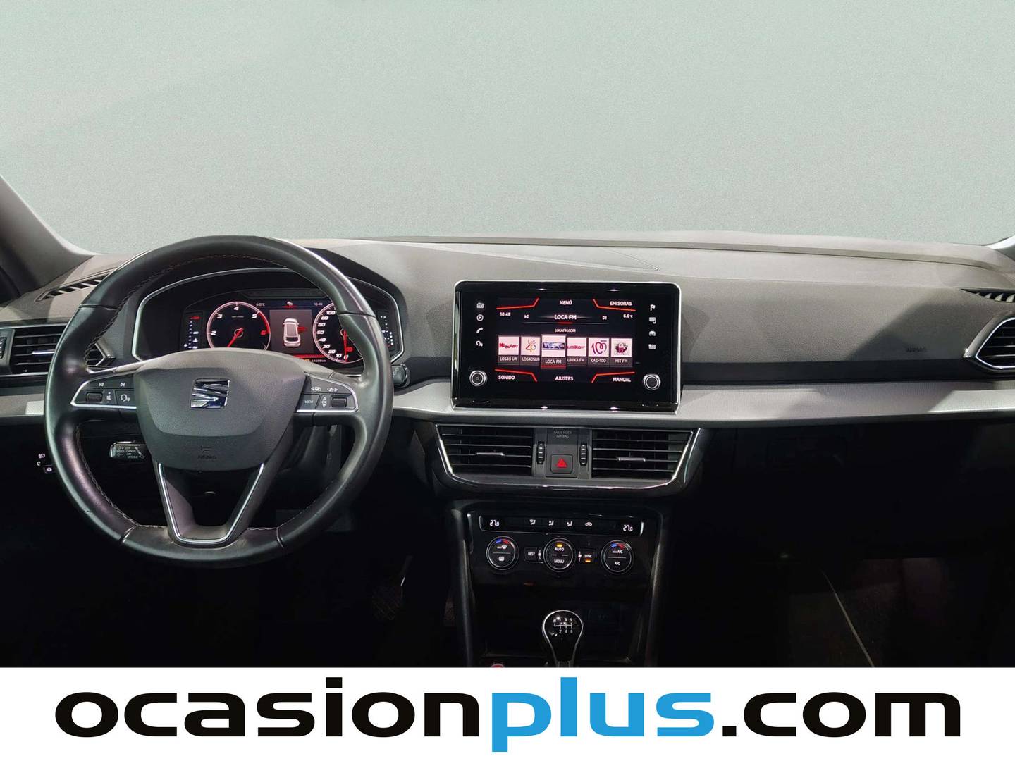 Foto Seat Tarraco SEAT Tarraco 2.0 TDI S&S Style Plus (150 CV)