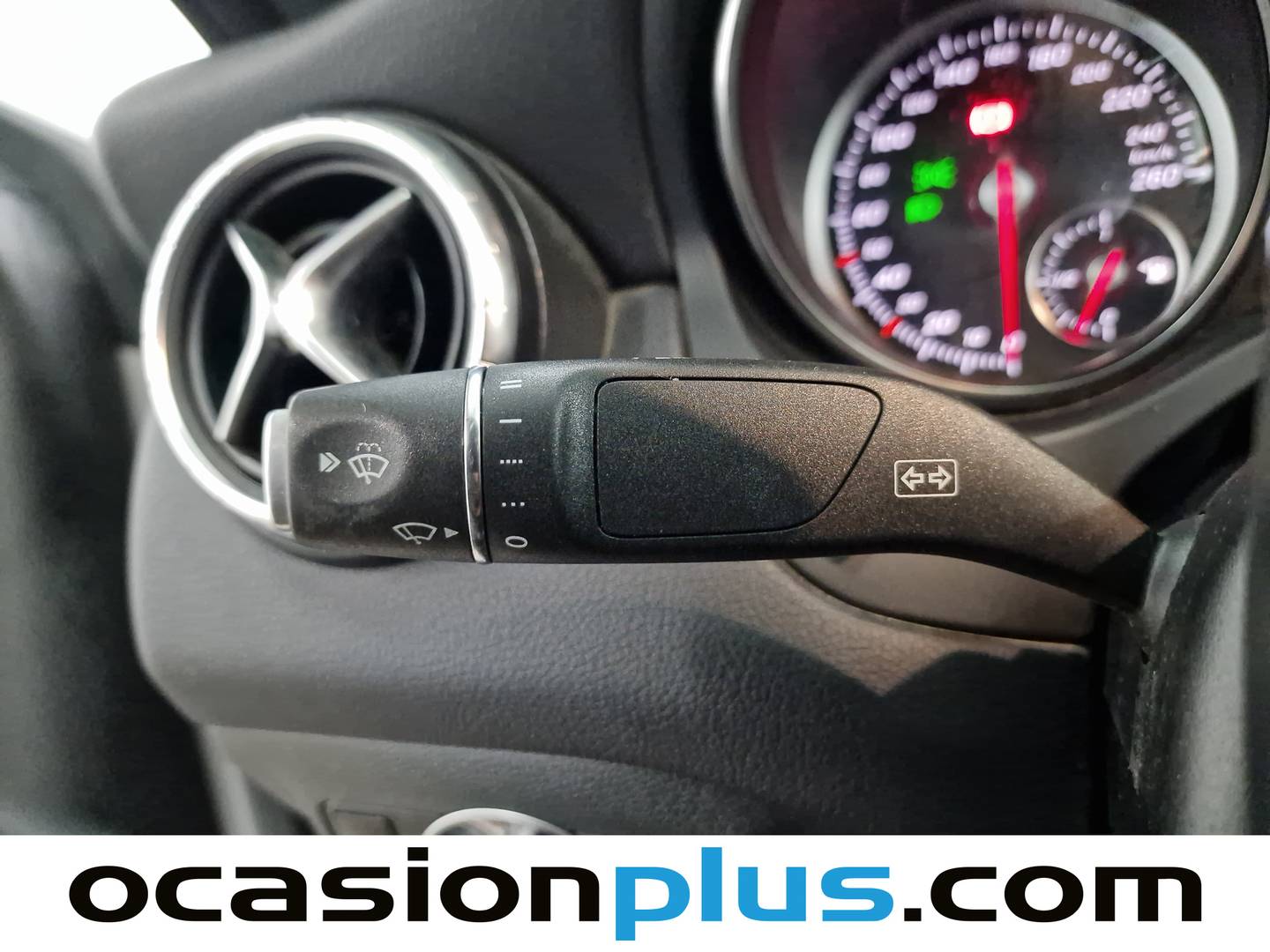 Foto Mercedes CLA Mercedes-Benz CLA 180 (122 CV) Pack AMG