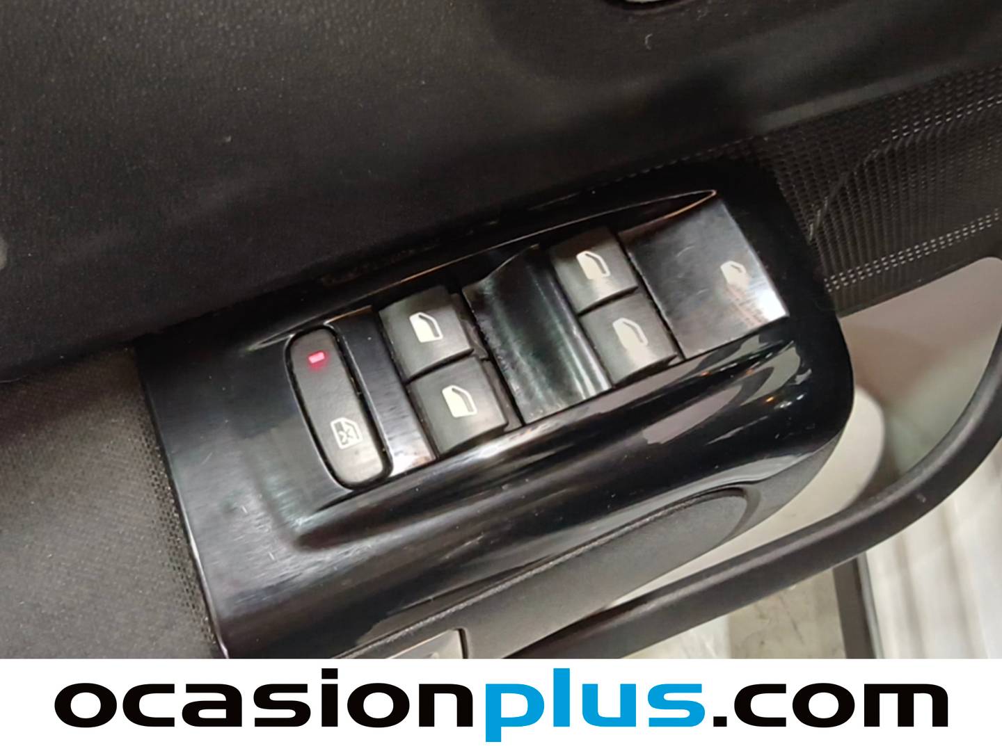 Citroën C3 Citroën C3 PureTech 110 S&S Feel (110 CV) seminuevo