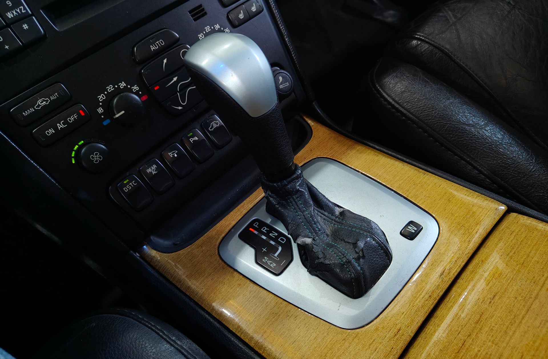 Volvo XC90 T6 Momentum 7 plazas - foto 5