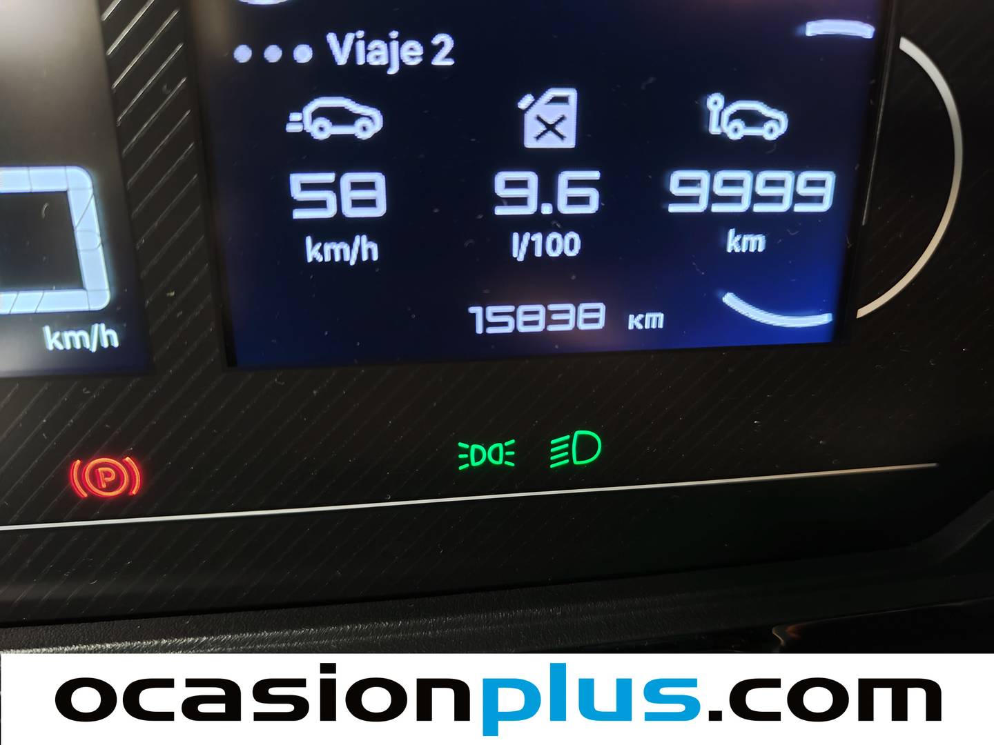 Foto Toyota Proace City Verso Toyota Proace City Verso 1.5D Family Active L1 (131 CV)