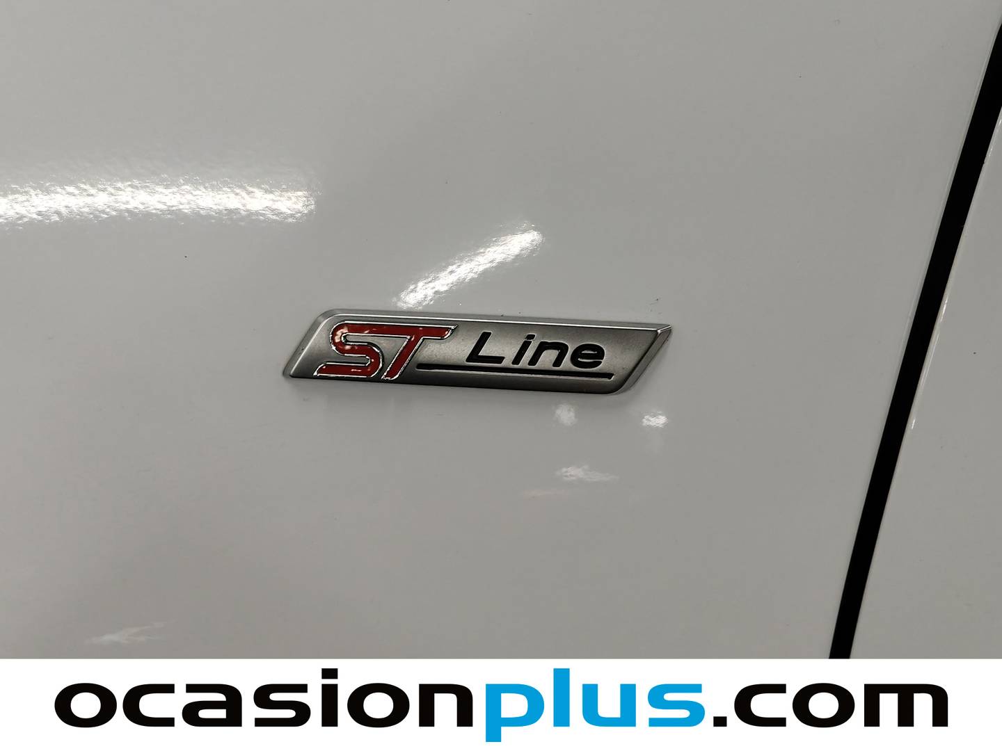 Foto Ford Puma Ford Puma 1.0 EcoBoost MHEV ST-Line X  (125 CV)