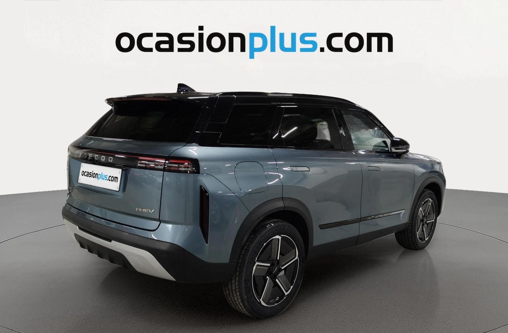 Jaecoo 7 1.5 T-GDi PHEV +1DHT Select FWD - foto 4