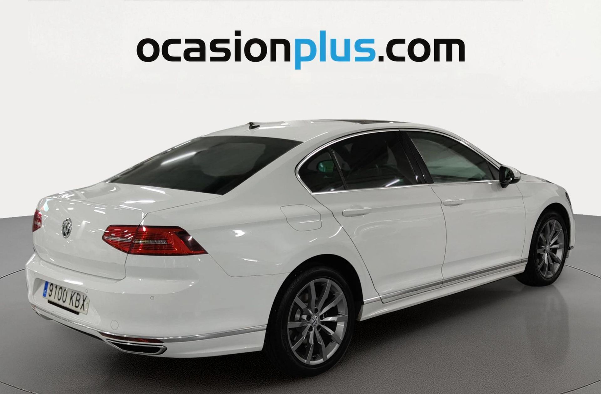 Volkswagen Passat Sport 1.8 TSI BMT DSG - foto 4