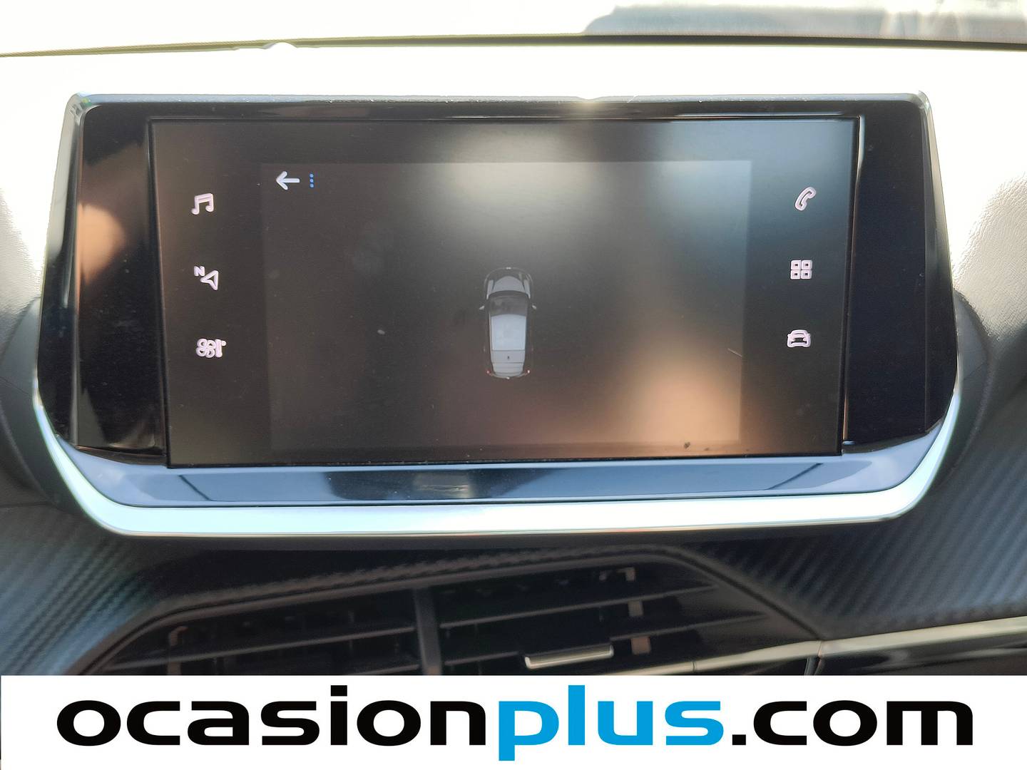 Equipamiento del Peugeot 208 Peugeot 208 PureTech 100 Active Pack (100 CV)