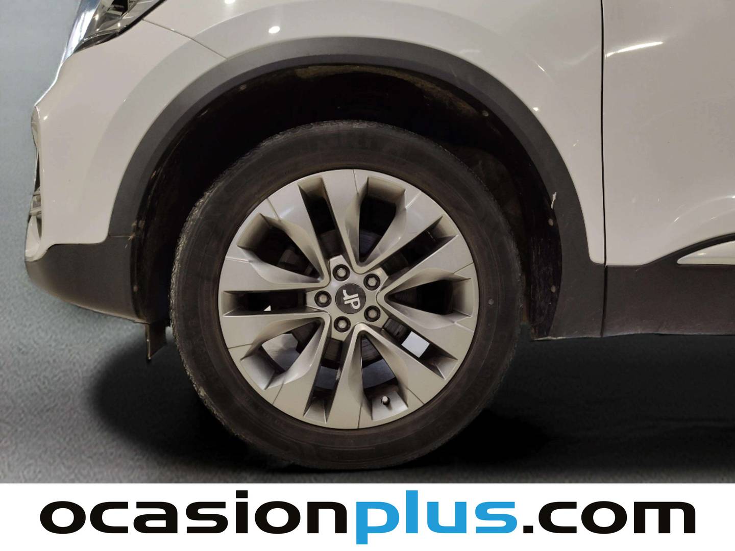 DR AUTOMOBILES DR 4.0 DR AUTOMOBILES DR4 DR4 1.5 (116 CV) de segunda mano