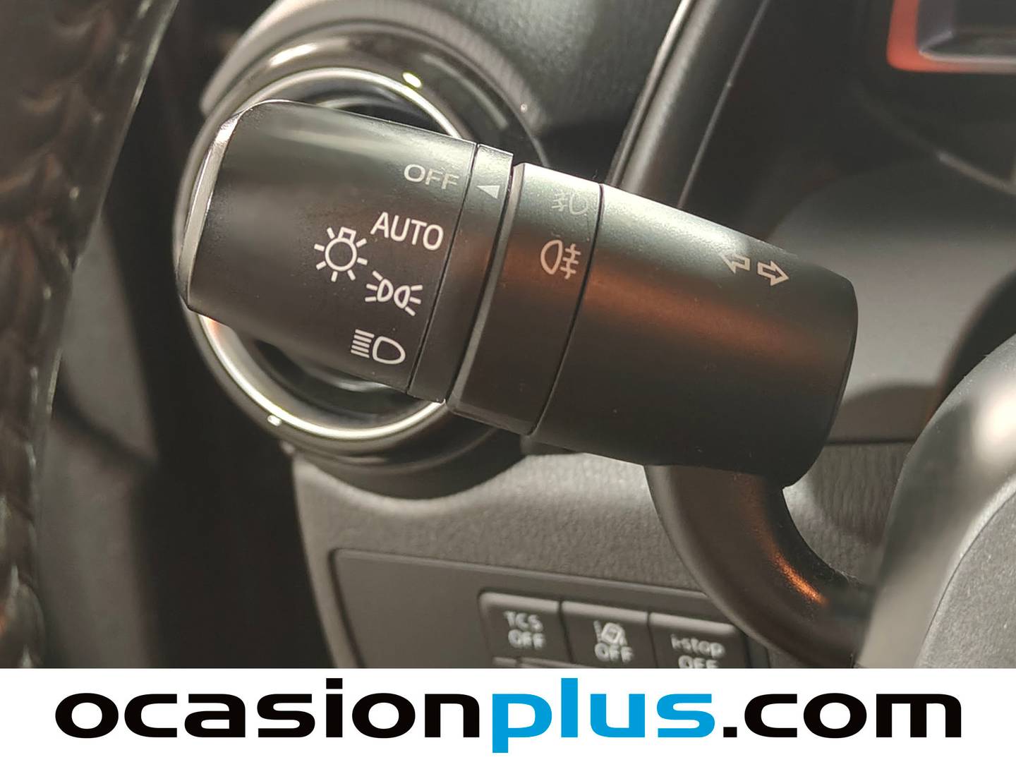 Mazda CX-3 Mazda CX-3 2.0 G Zenith 2WD (121 CV) de ocasión