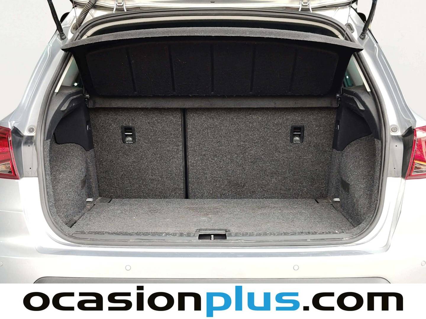 Fotos maletero Seat Arona Seat Arona 1.6 TDI Ecomotive S&S Style (95 CV)