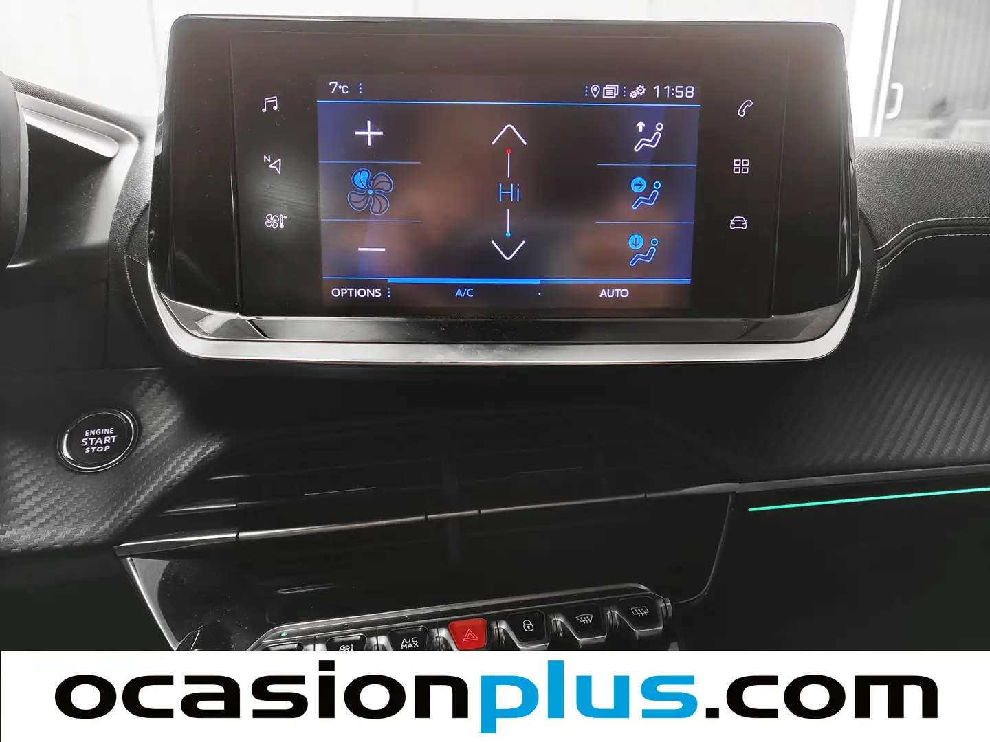 Foto Peugeot 208 Peugeot 208 PureTech 100 GT (100 CV)