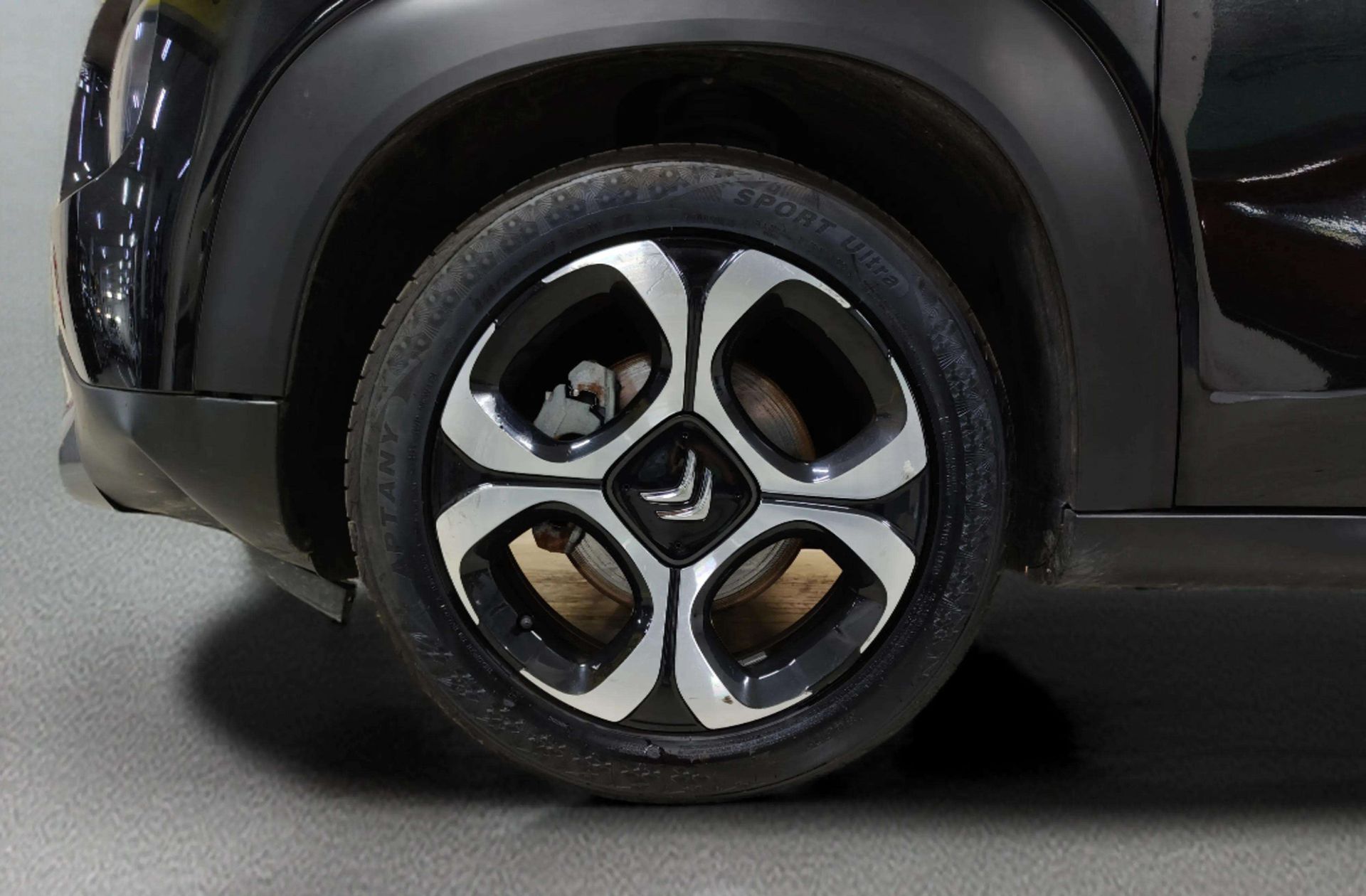 Citroën C3 Aircross PureTech 130 Shine - foto 35
