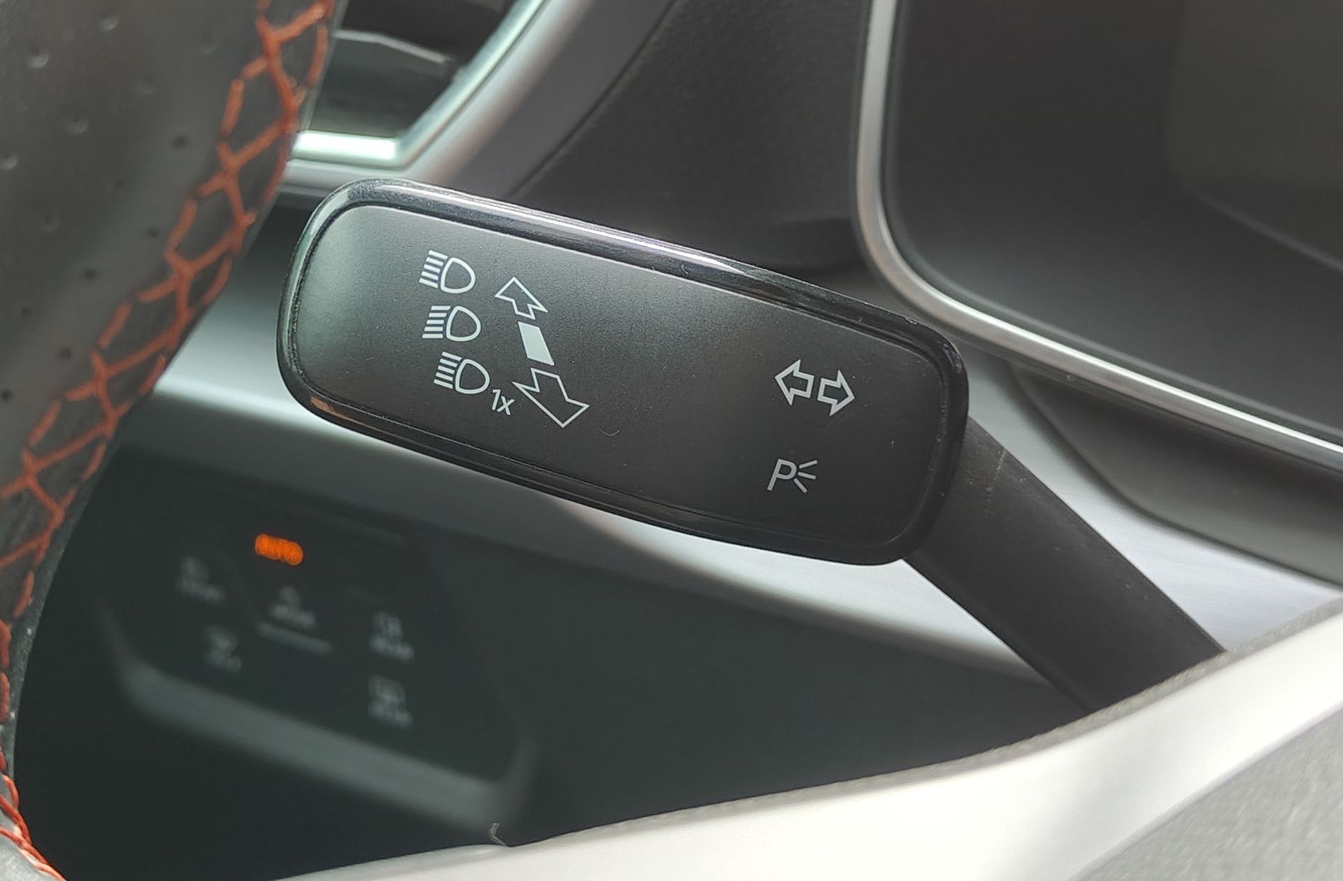SEAT León 1.5 TSI FR 25 Aniversario - foto 25
