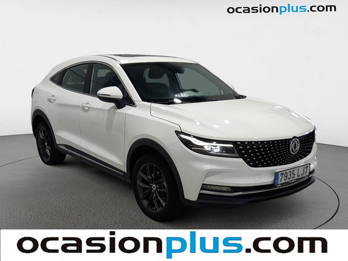 DFSK Fengon 5 DFSK Fengon 5 1.5T Classic AUTO (136 CV) de ocasión