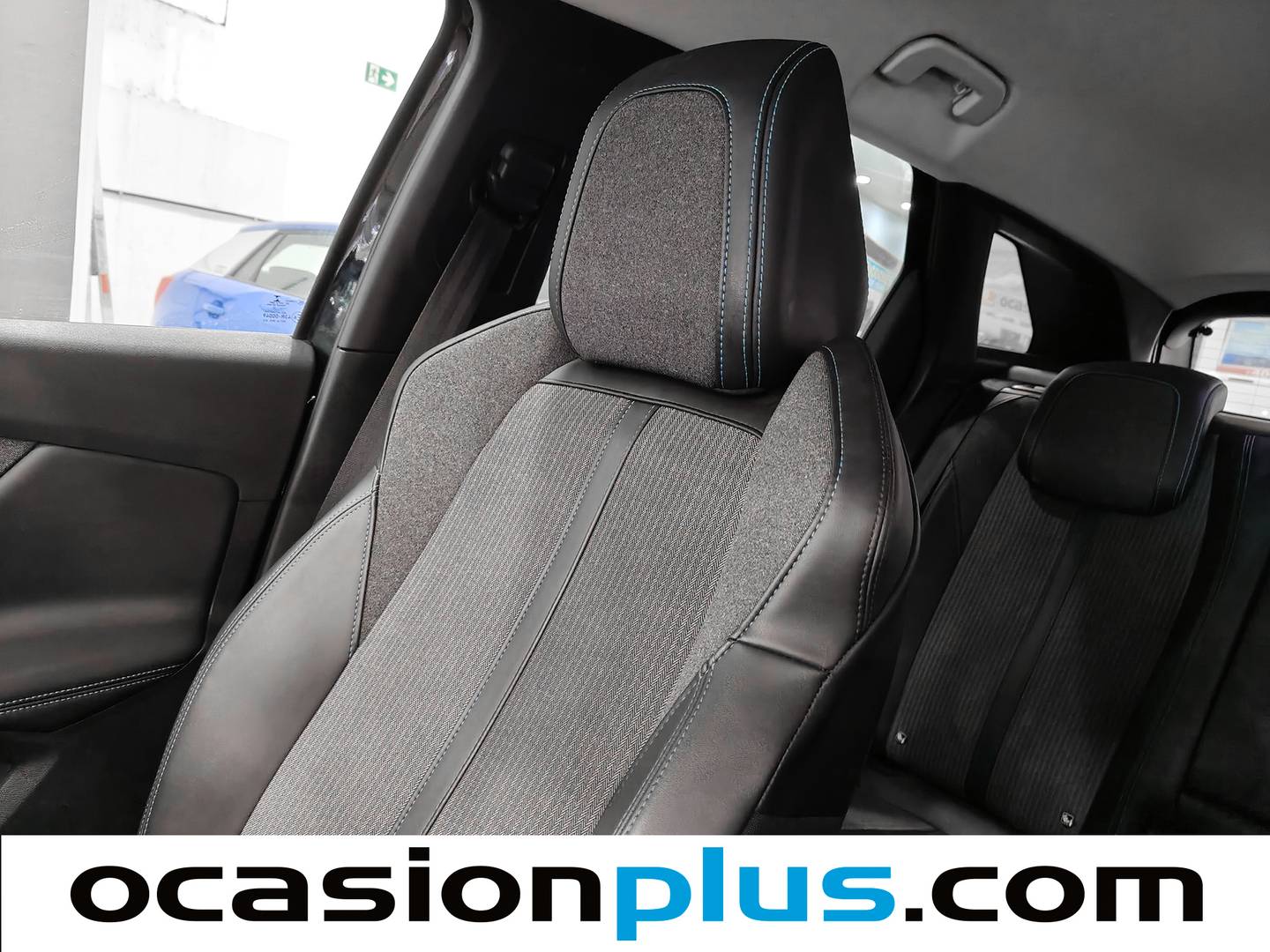 Foto Peugeot 3008 Peugeot 3008 PureTech 130 S&S Allure Pack (130 CV)