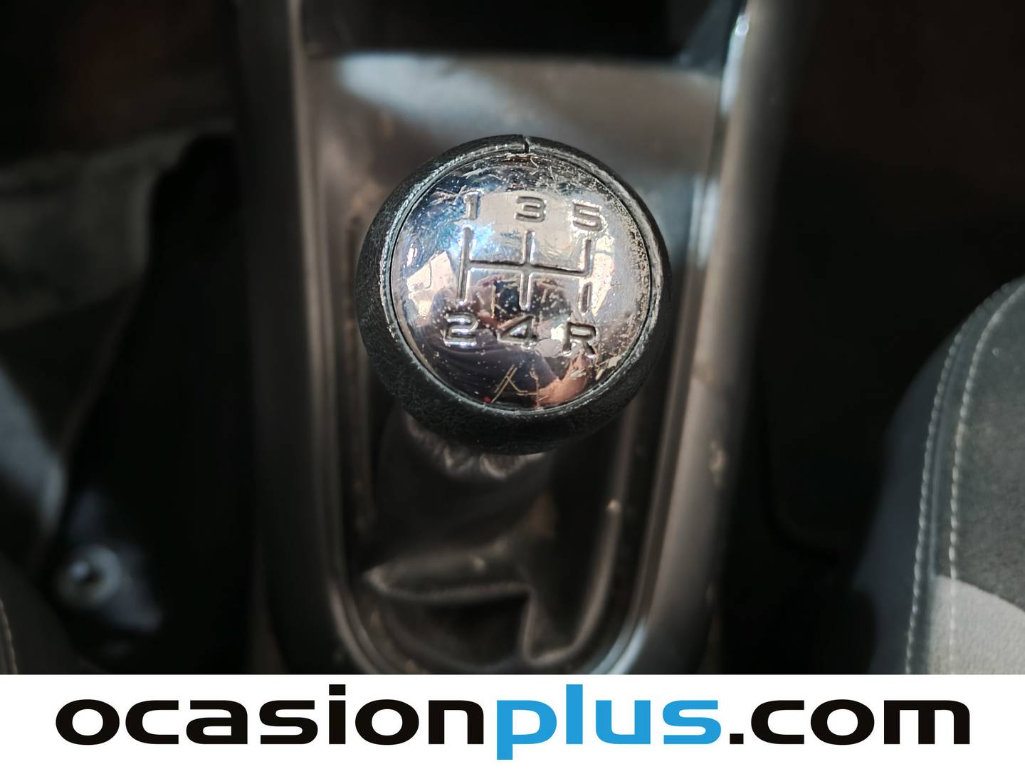 Citroën C3 Citroën C3 PureTech 68 Tonic (68 CV) de segunda mano