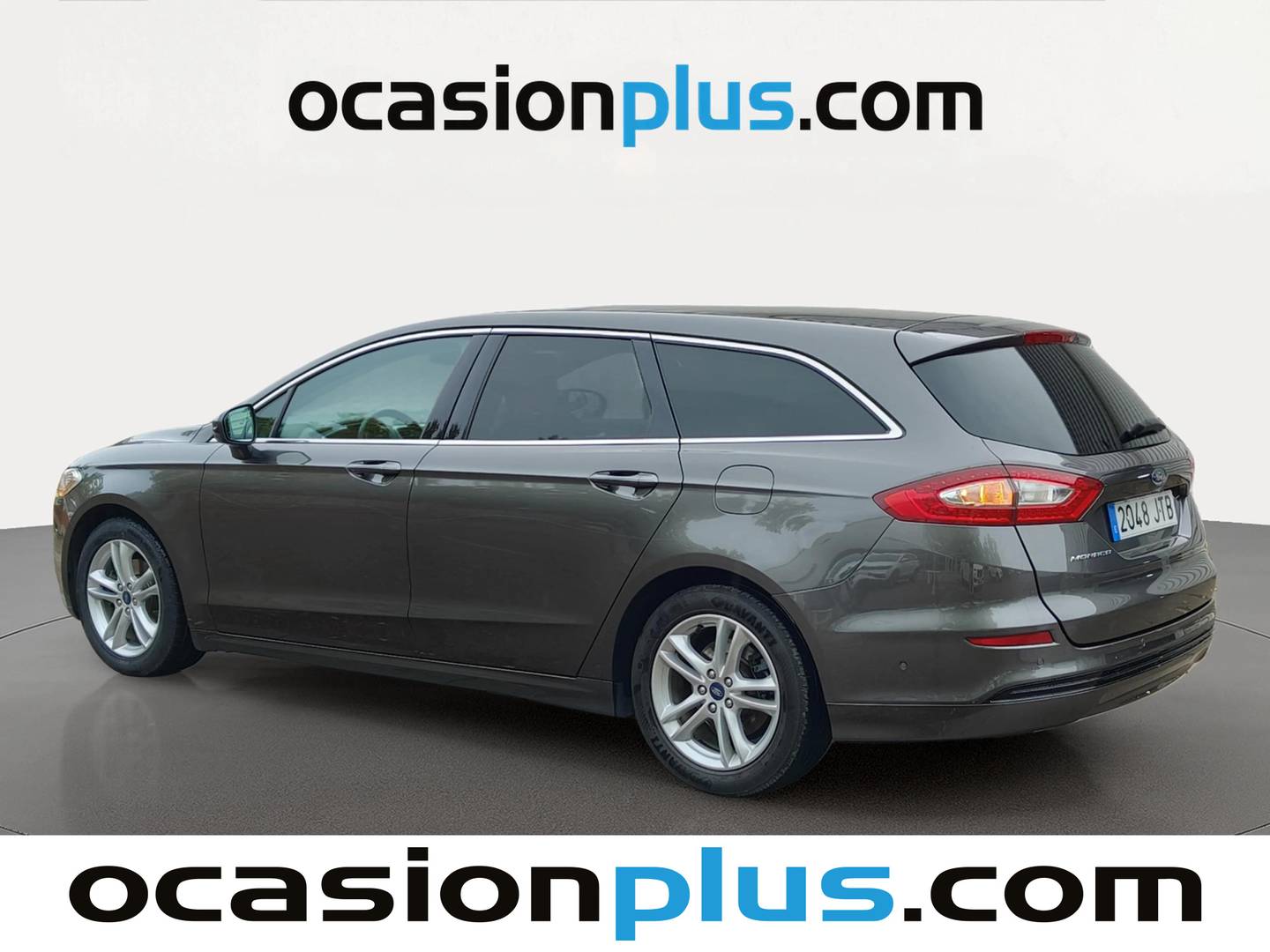 Ford Mondeo Ford Mondeo SportBreak 2.0 TDCI Titanium (180 CV) seminuevo