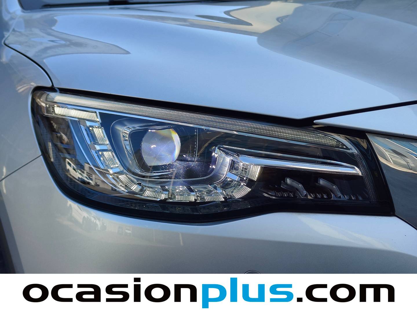 MG HS MG HS 1.5 Turbo GDI Luxury (162 CV) km 0