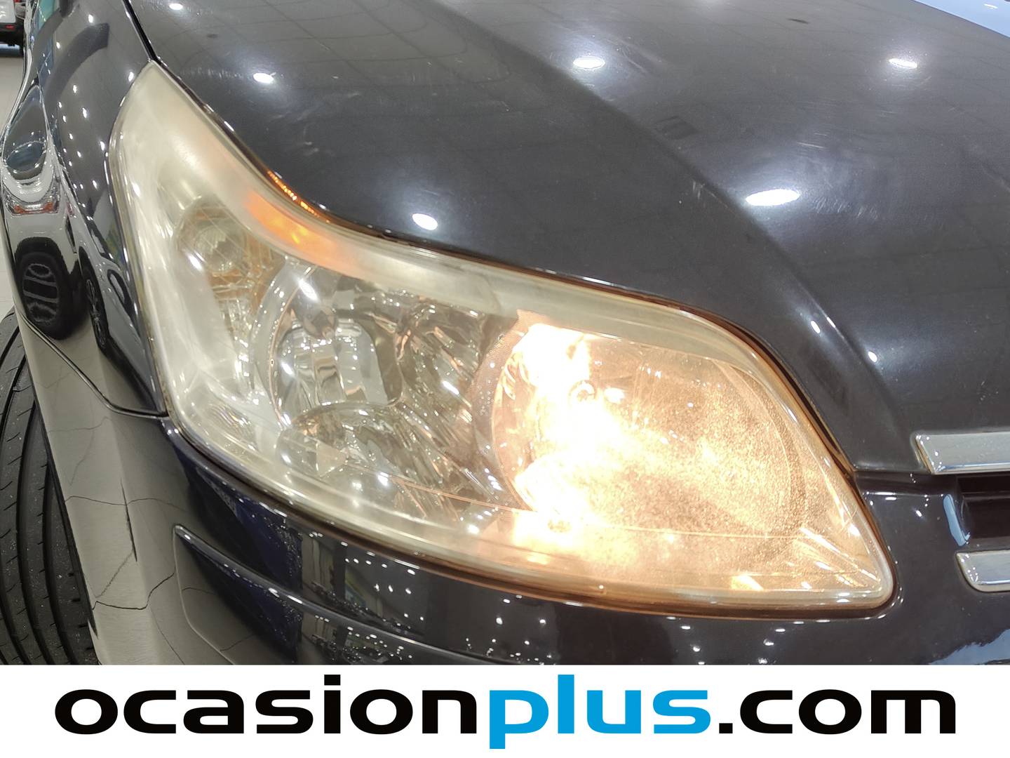 Foto Citroën C4 Citroen C4 1.6 16v Collection (110 CV)