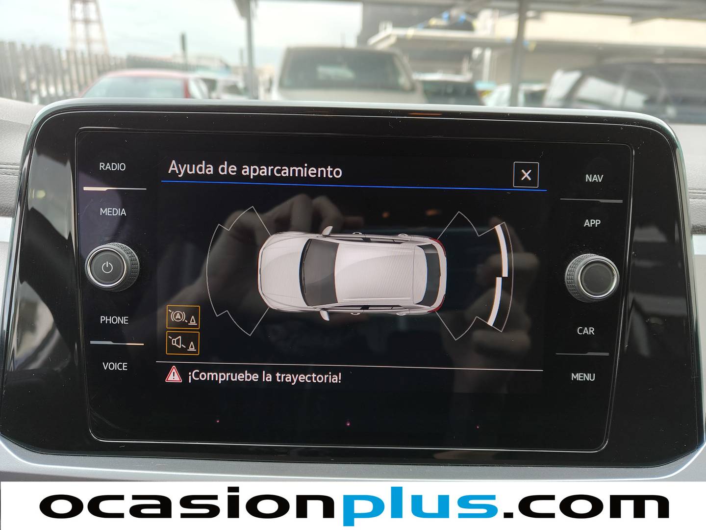 Foto Volkswagen T-Roc Volkswagen T-Roc Life 1.5 TSI (150 CV) DSG