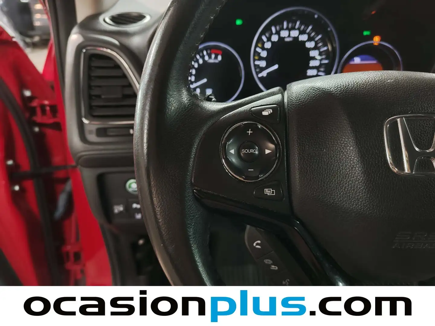 Foto Honda HR-V Honda HR-V 1.5 i-VTEC Elegance CVT (130 CV)