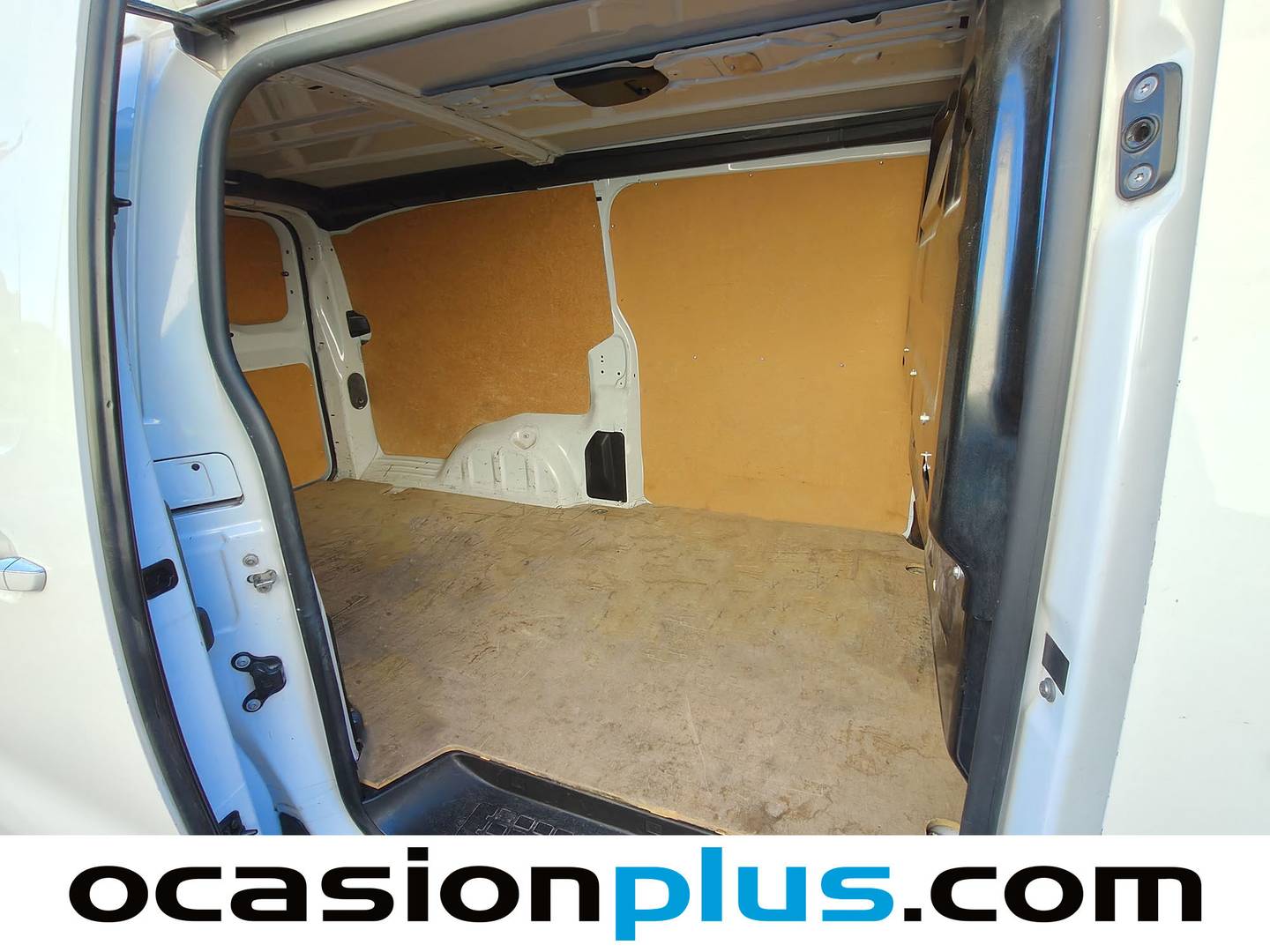 Opel Vivaro Opel Vivaro 1.5 Diésel L Incrementada Select  (102 CV) al mejor precio