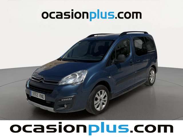 Citroën Berlingo Combi PureTech 110 20 Aniversario (110 CV) de segunda mano