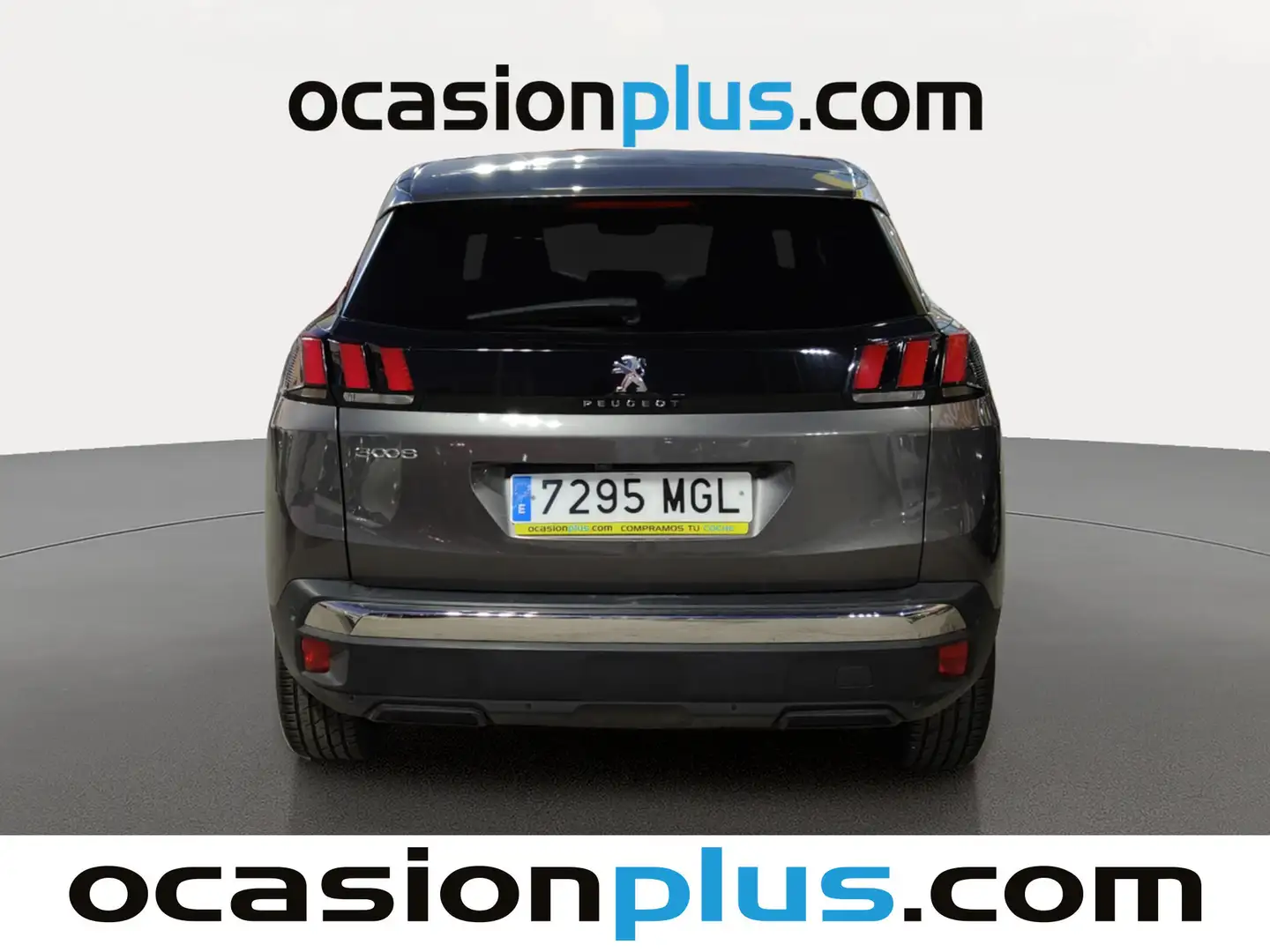 Foto Peugeot 3008 Peugeot 3008 PureTech 130 S&S Allure Pack (130 CV)