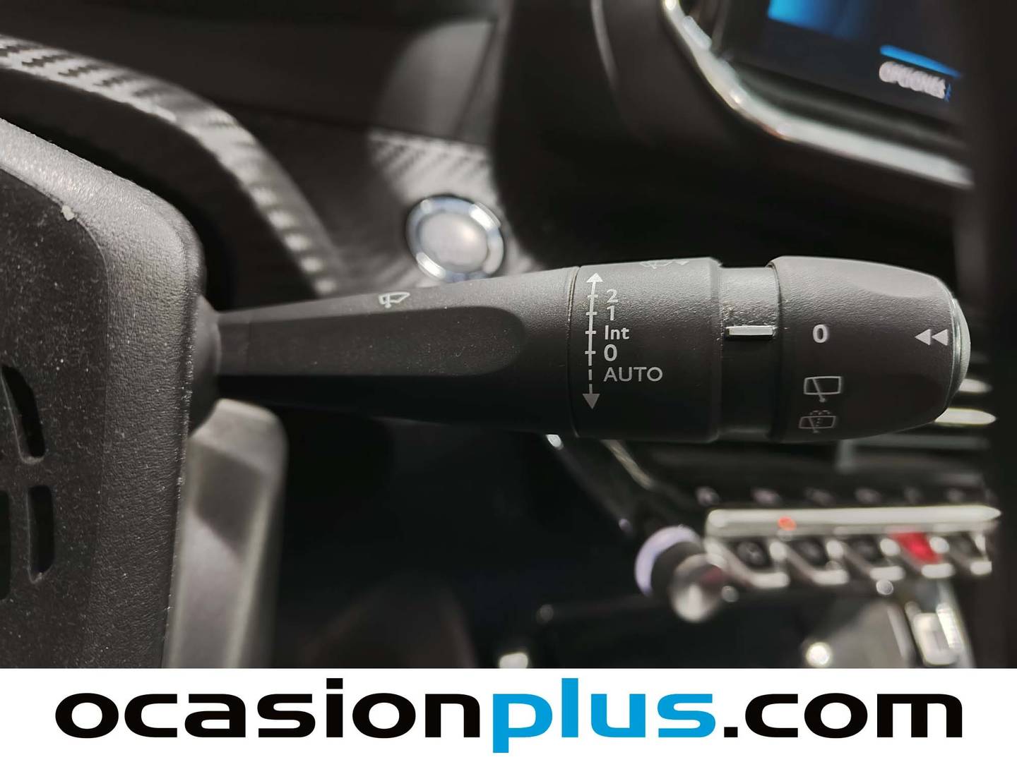 Foto Peugeot 2008 Peugeot 2008 PureTech 130 S&S Allure (130 CV)