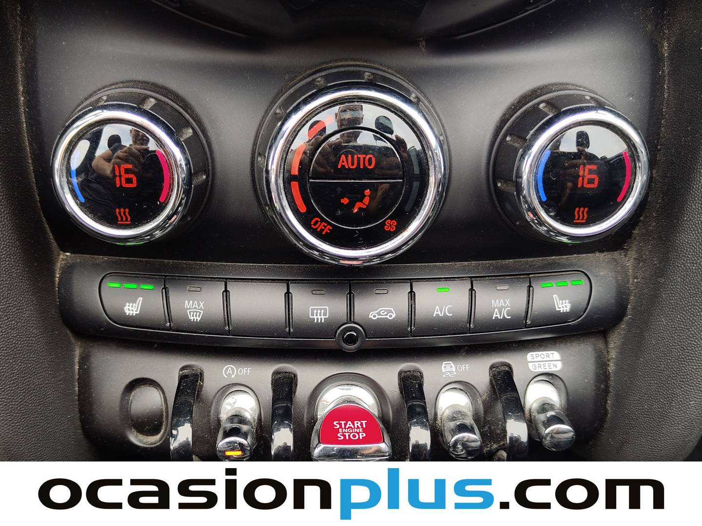 Mini MINI MINI MINI Cabrio Cooper  (136 CV) 2023