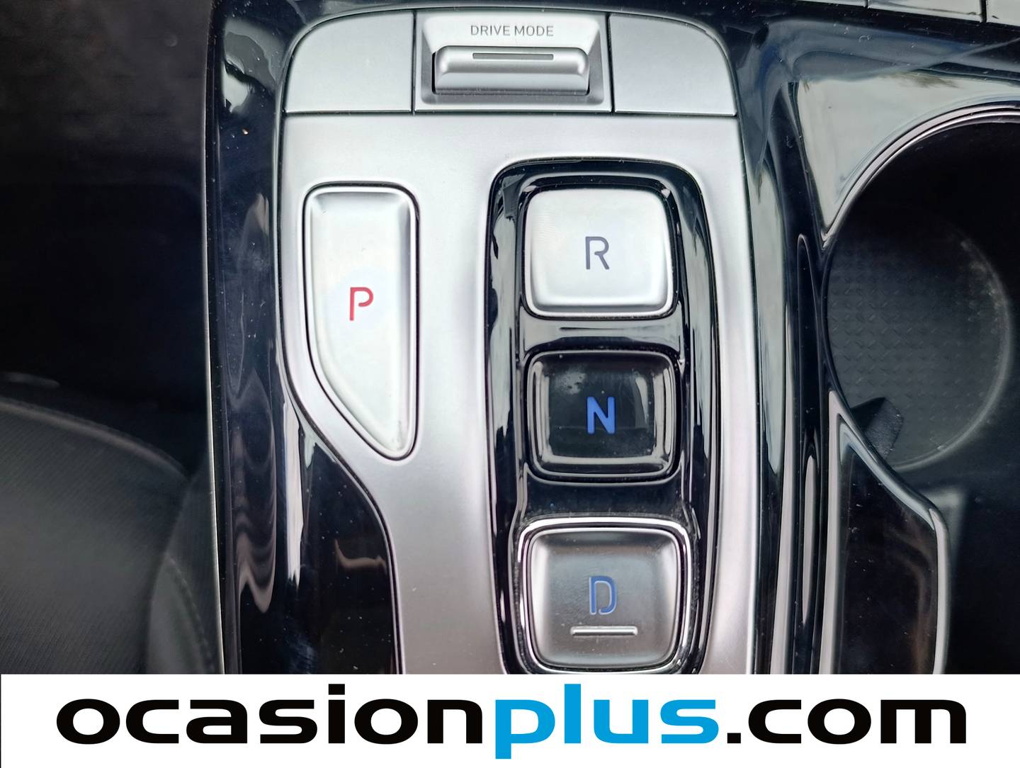 Hyundai Tucson Hyundai Tucson 1.6 TGDI HEV Tecno Auto 2C (230 CV) de segunda mano