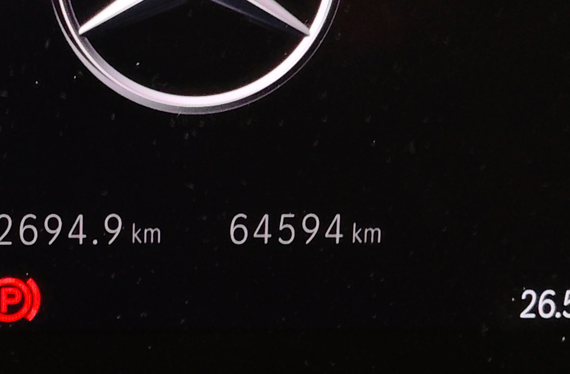 Mercedes-Benz Clase C C Estate 220 d Pack AMG - foto 16
