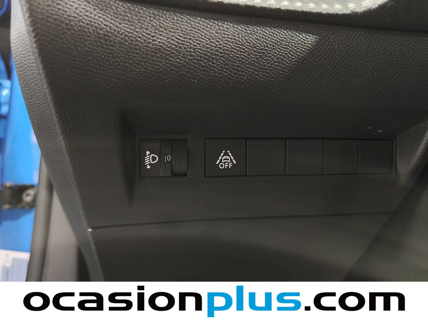 Peugeot 2008 Peugeot 2008 PureTech 100 S&S Allure  (100 CV) de segunda mano