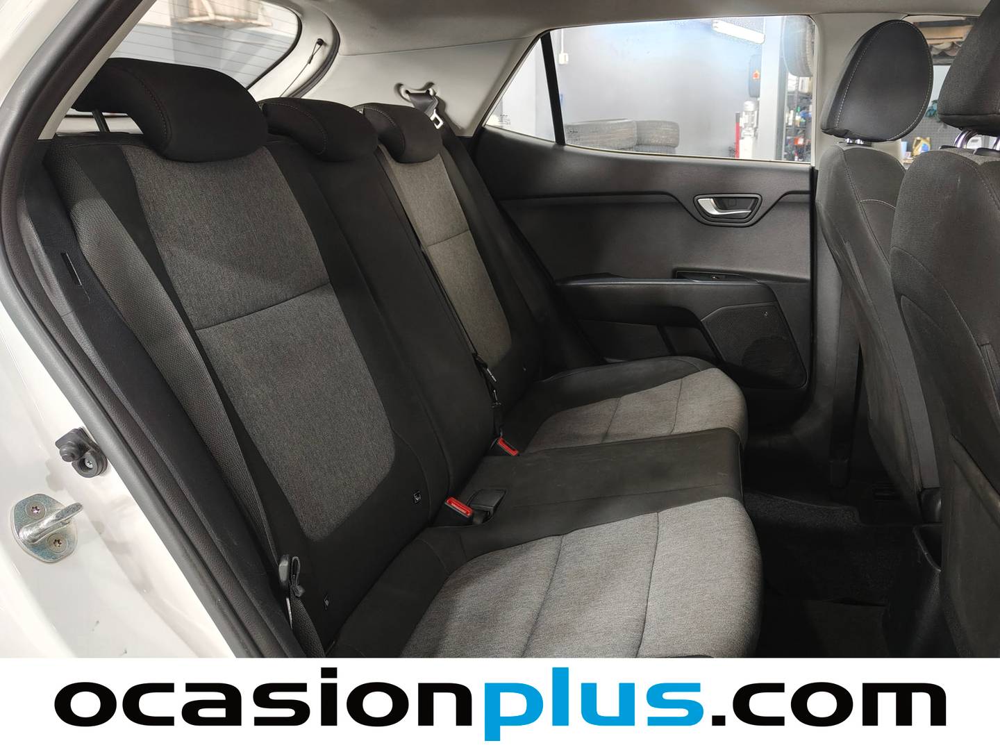 KIA Stonic KIA Stonic 1.0 T-GDi Concept (100 CV) al mejor precio