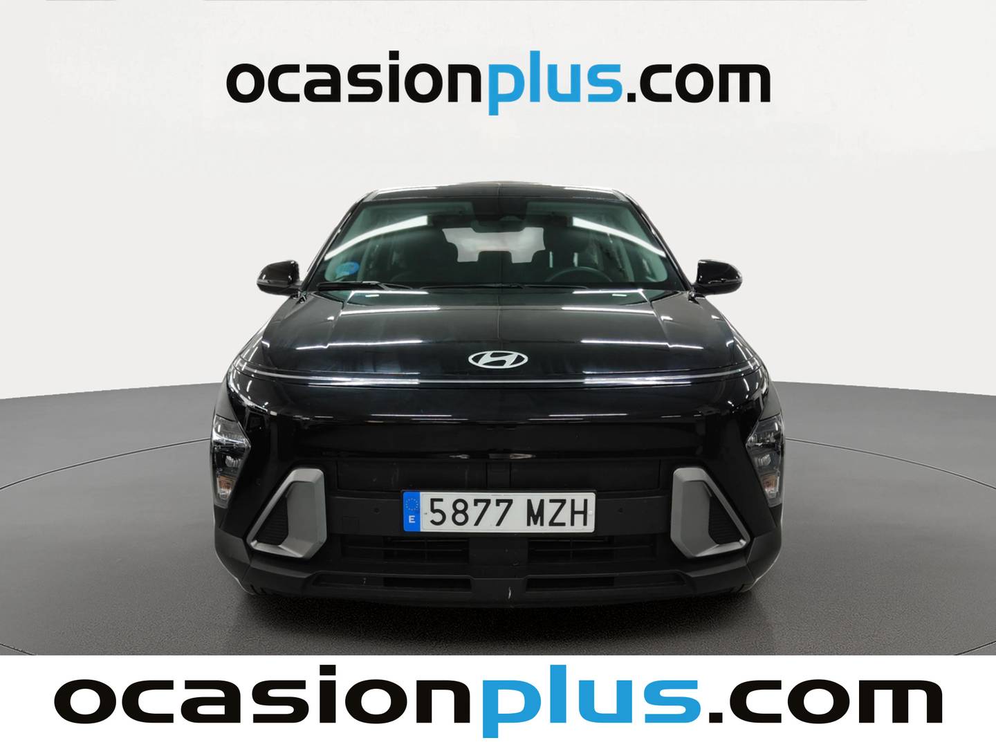 Hyundai Kona Hyundai Kona 1.6 GDI HEV Maxx DT (129 CV) 129cv