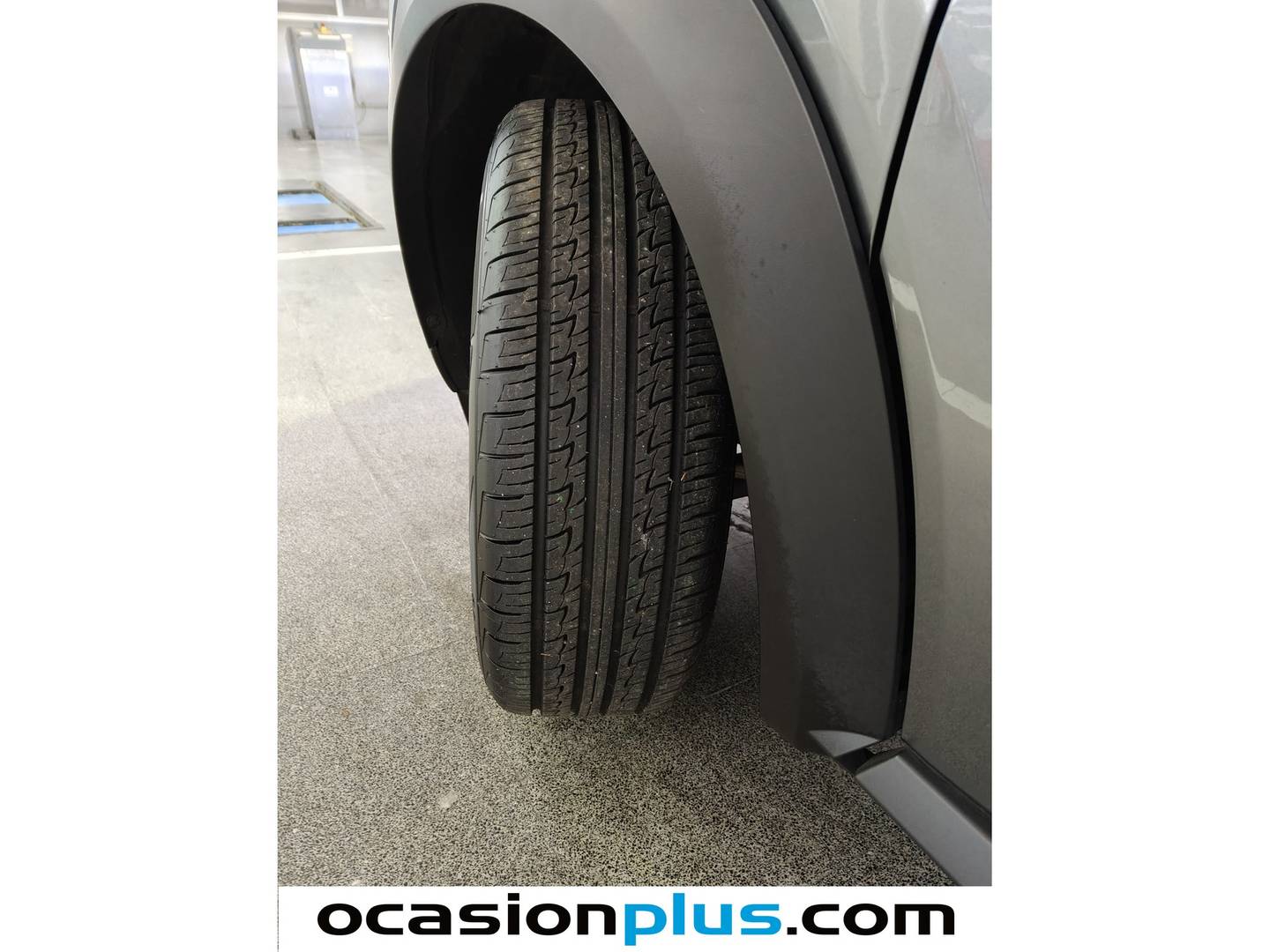 Foto Nissan JUKE Nissan Juke DIG-T N-Connecta 4x2 (114 CV)